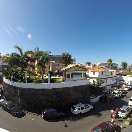 Apartamentos Estudio Nuevo En Puerto De La Cruz Extérieur photo