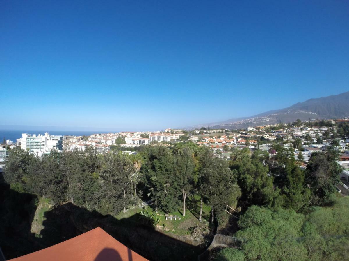 Apartamentos Estudio Nuevo En Puerto De La Cruz Extérieur photo