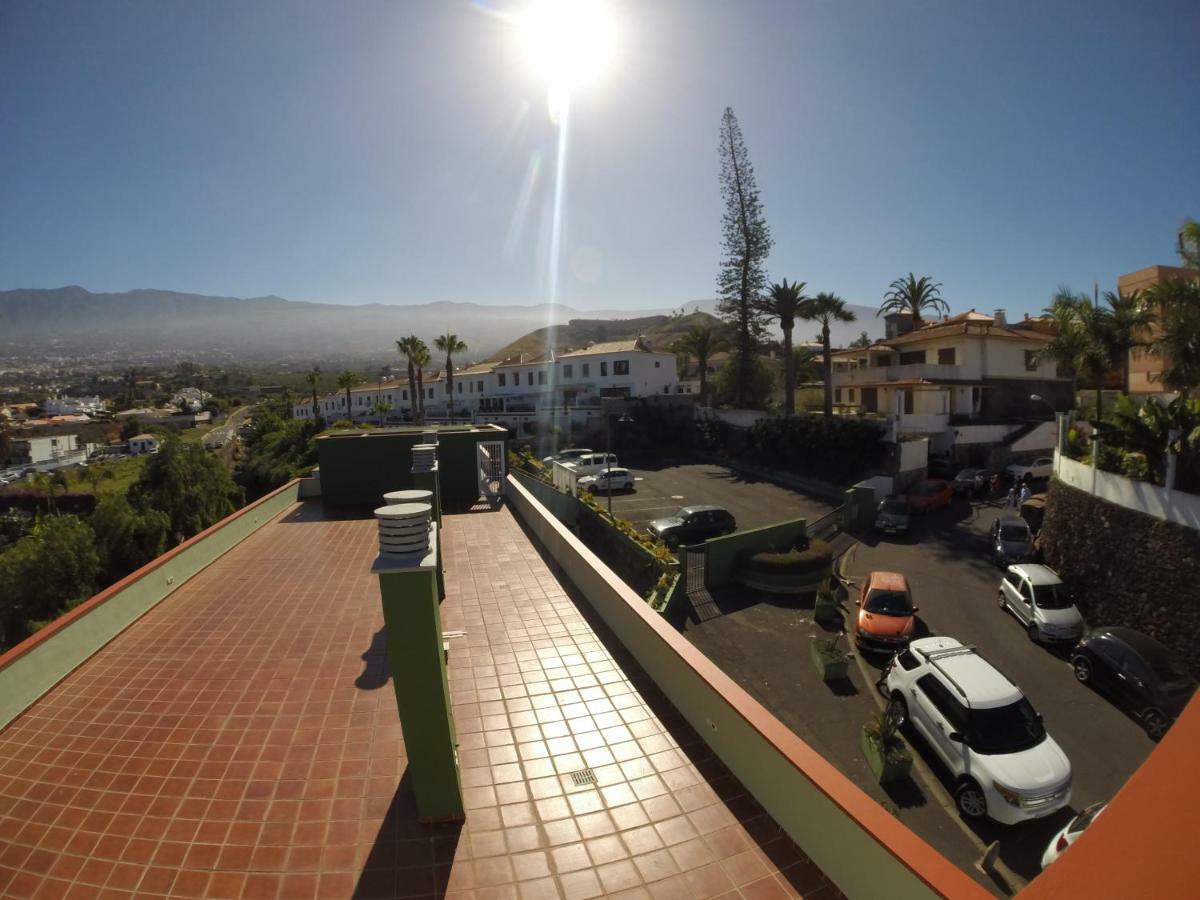 Apartamentos Estudio Nuevo En Puerto De La Cruz Extérieur photo