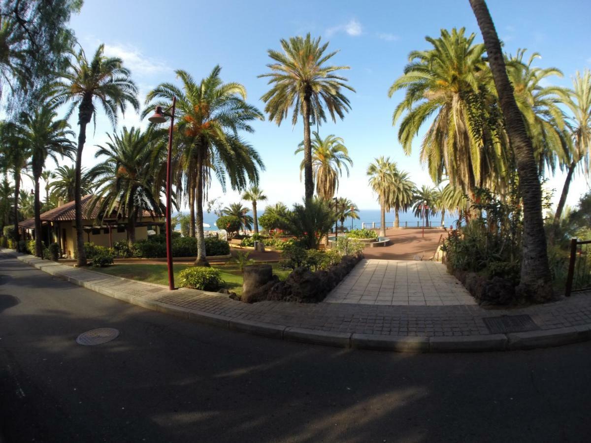 Apartamentos Estudio Nuevo En Puerto De La Cruz Extérieur photo