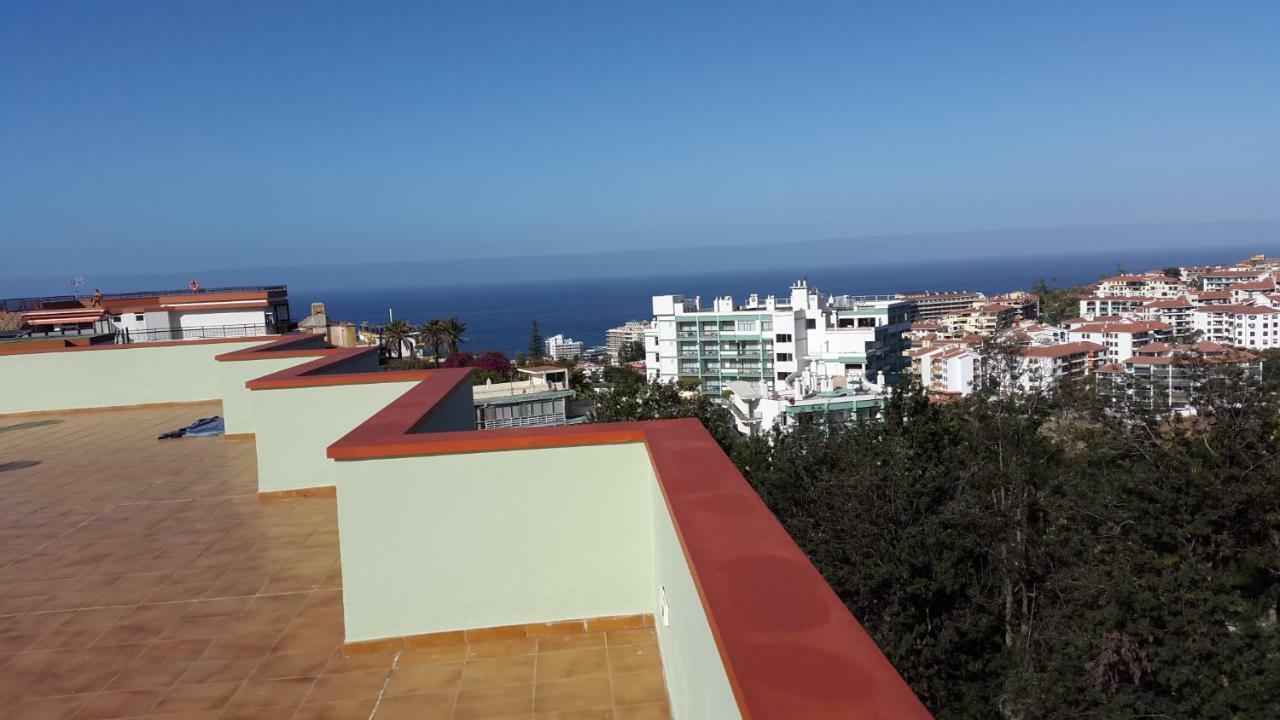 Apartamentos Estudio Nuevo En Puerto De La Cruz Extérieur photo