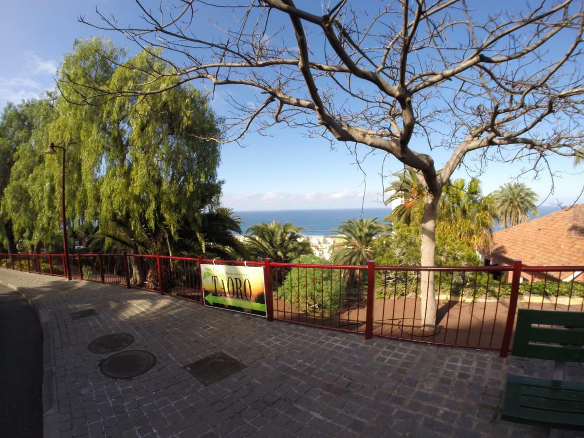 Apartamentos Estudio Nuevo En Puerto De La Cruz Extérieur photo
