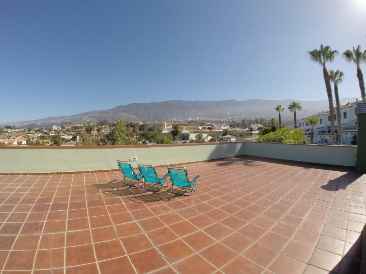 Apartamentos Estudio Nuevo En Puerto De La Cruz Extérieur photo