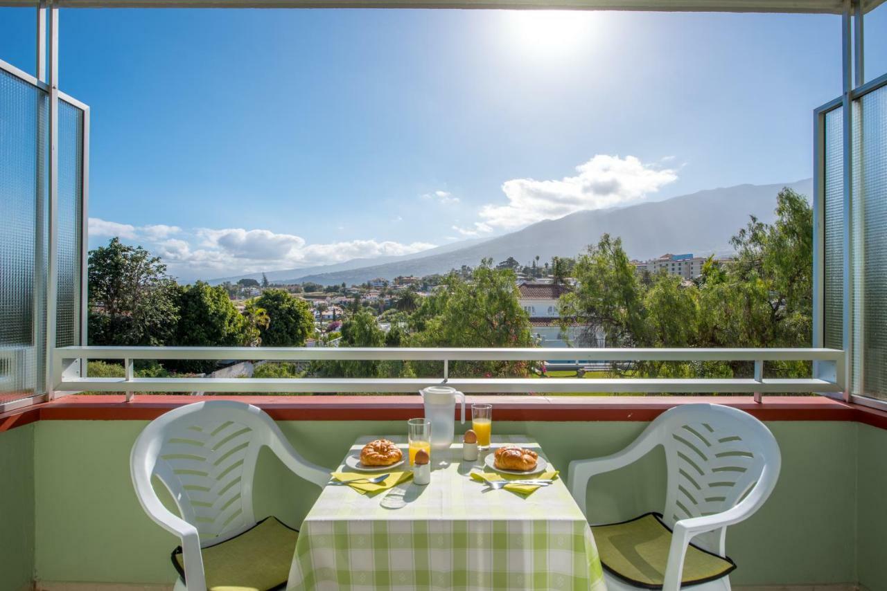 Apartamentos Estudio Nuevo En Puerto De La Cruz Extérieur photo