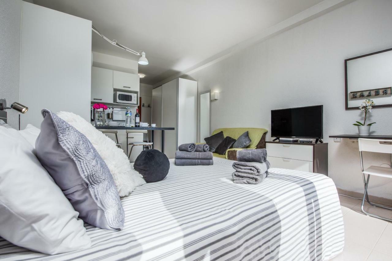 Apartamentos Estudio Nuevo En Puerto De La Cruz Extérieur photo