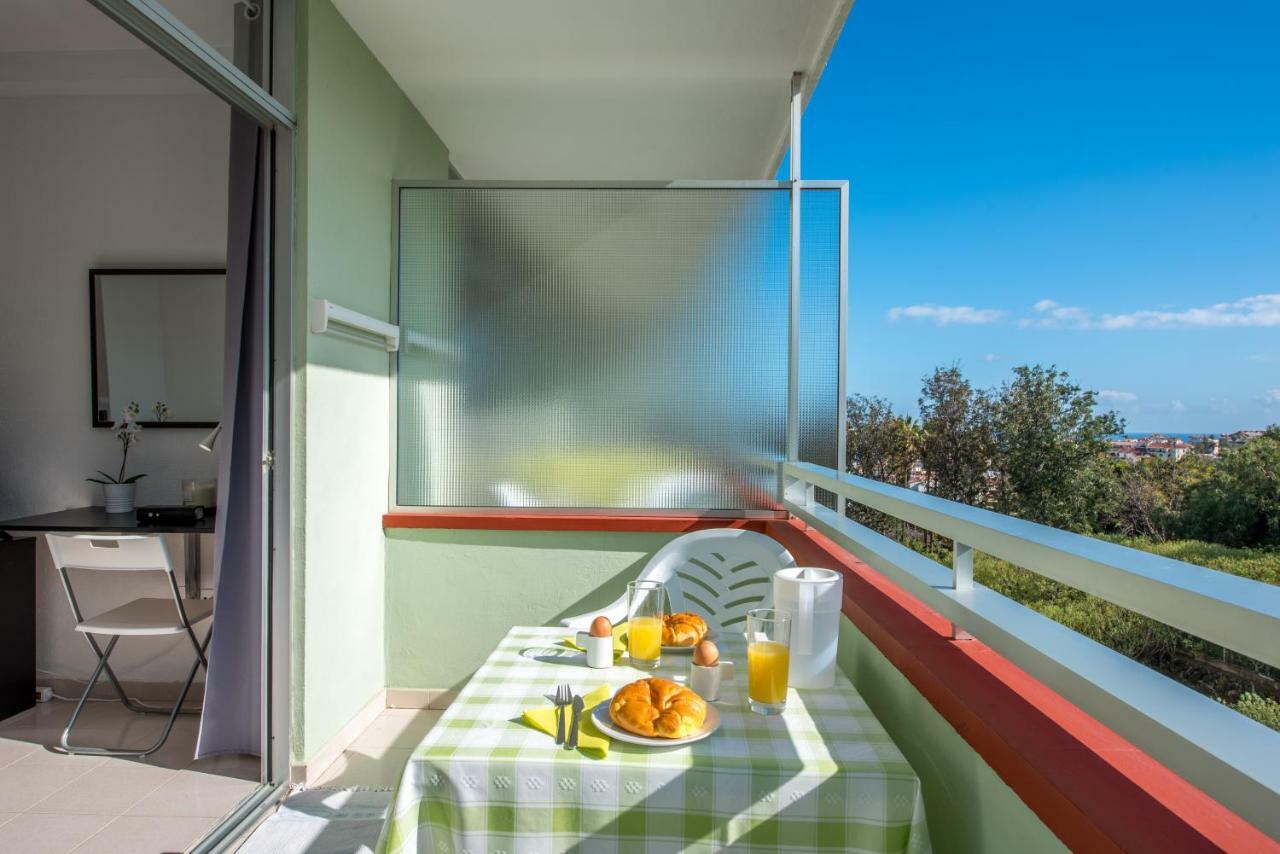 Apartamentos Estudio Nuevo En Puerto De La Cruz Extérieur photo