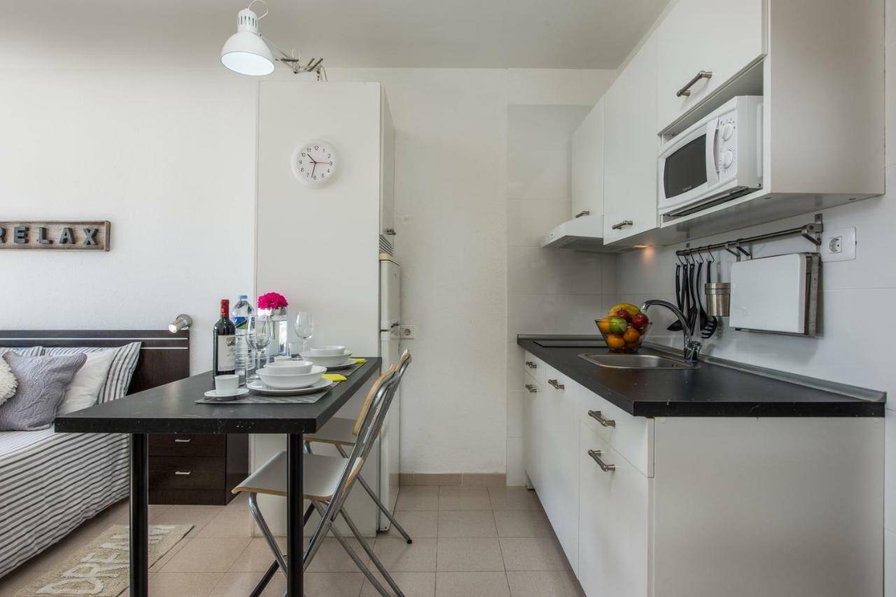 Apartamentos Estudio Nuevo En Puerto De La Cruz Extérieur photo