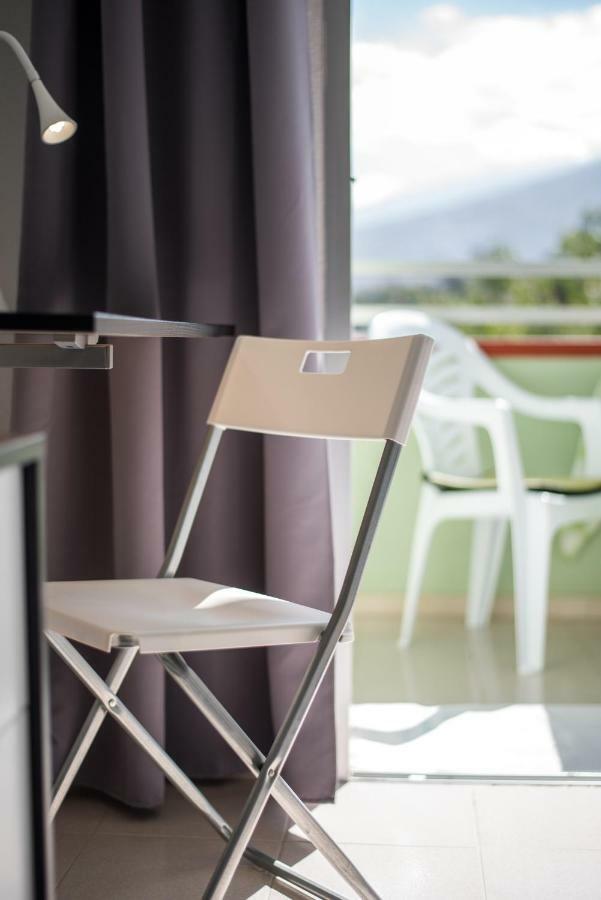 Apartamentos Estudio Nuevo En Puerto De La Cruz Extérieur photo