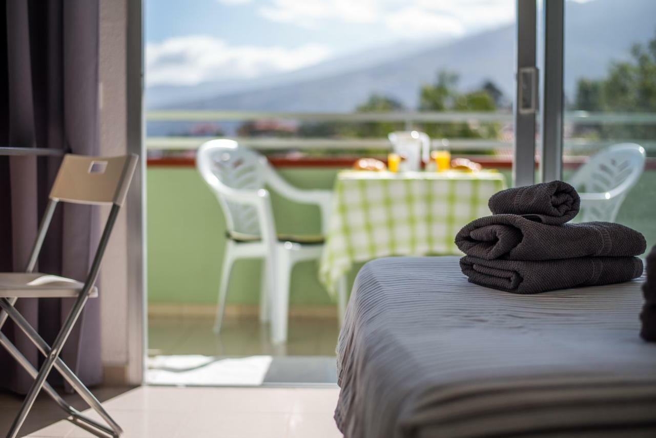 Apartamentos Estudio Nuevo En Puerto De La Cruz Extérieur photo