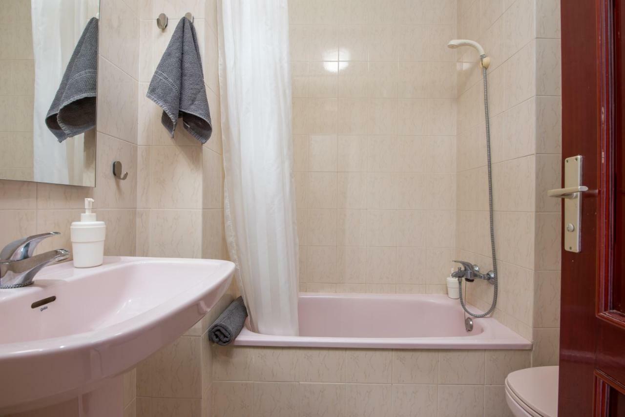 Apartamentos Estudio Nuevo En Puerto De La Cruz Extérieur photo