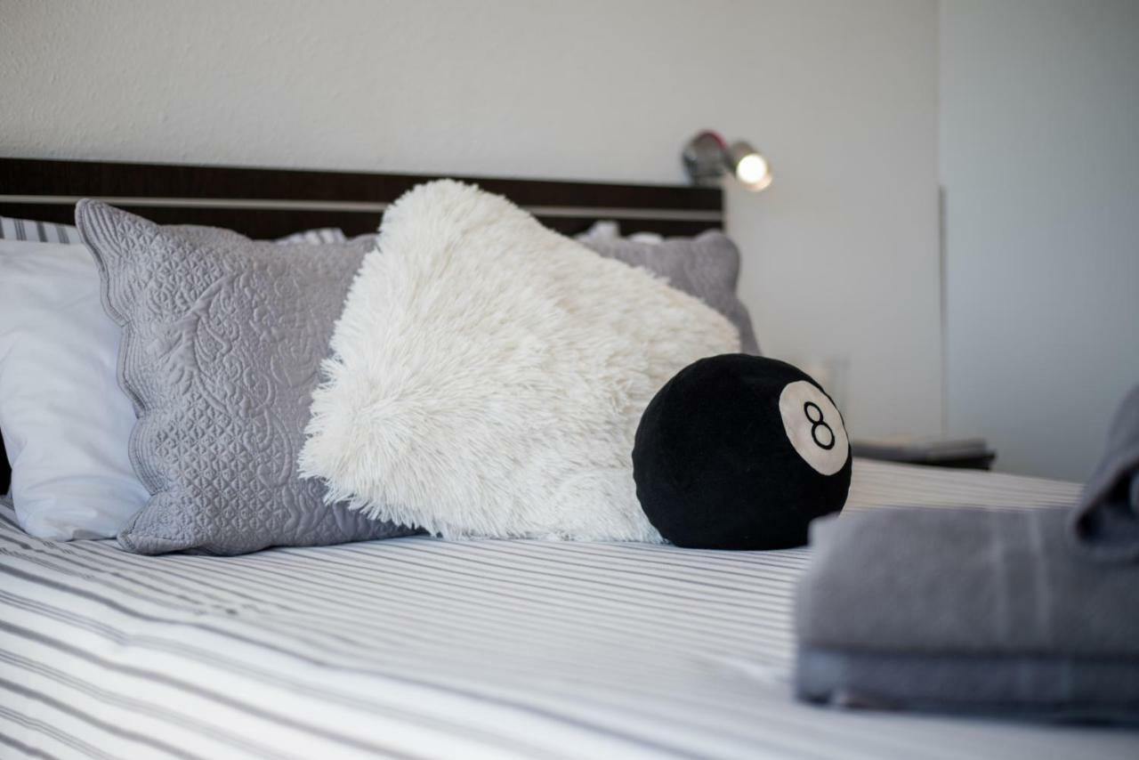 Apartamentos Estudio Nuevo En Puerto De La Cruz Extérieur photo