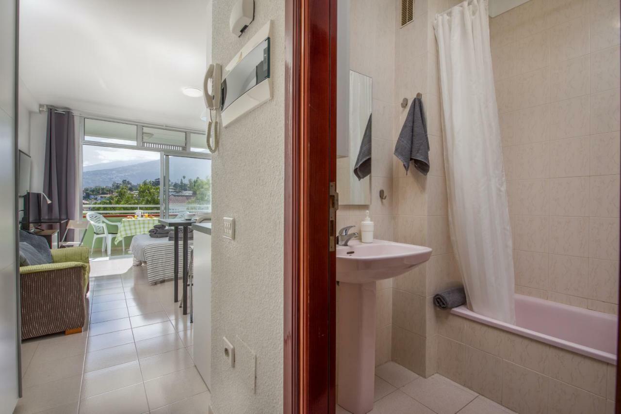 Apartamentos Estudio Nuevo En Puerto De La Cruz Extérieur photo