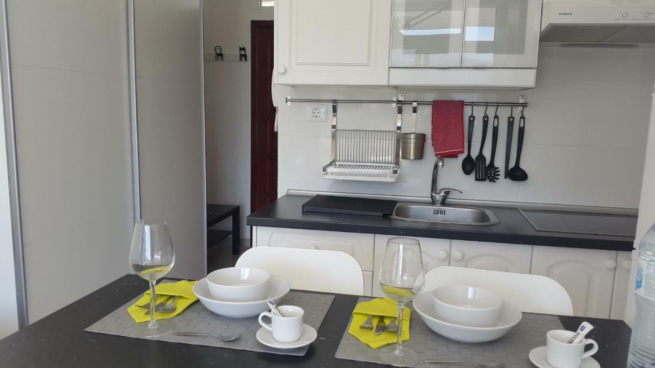 Apartamentos Estudio Nuevo En Puerto De La Cruz Extérieur photo